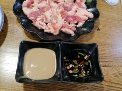 -大壮家原味烤肉(兴华北街店)