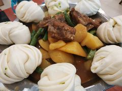 -四海鲜渔家菜(黄金海岸店)