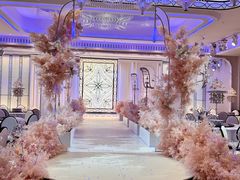 -泓历皇朝酒店(东亭店)