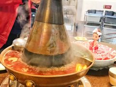 -口福居火锅(集英街店)