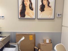 -海马体照相馆(上海宝山万达广场店)