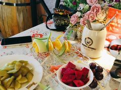 -巴伐利亚啤酒坊(意式风情街店)