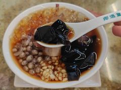 -椰语堂·海南清补凉(中山骑楼店)