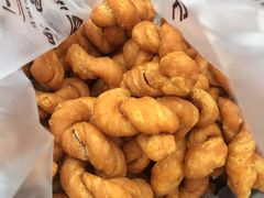 -王阿姨文昌油赞子(府桥街店)