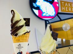 -GODIVA(王府井apm店)