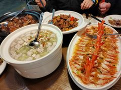 -闽鄂情·闽南招财鸭(水头店)