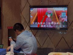 -堂会(缤缤店)