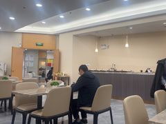 -爱康国宾体检中心(福田分院)