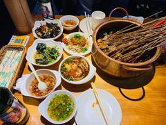 -搓火大都会(广安门总店)