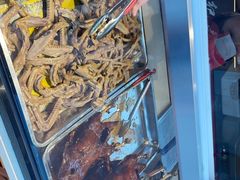 -王浩儿纪六孃甜皮鸭(乐山总店)