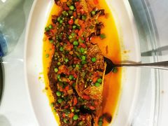 -玉华台饭庄·淮扬菜·烤鸭(望京店)