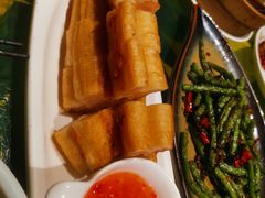 虾酿油条-辛香汇(飞洲店)