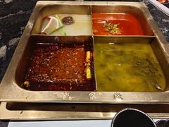 -王家渡火锅店(亦庄店)