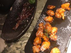 -绿茶餐厅(昌平悦荟店)