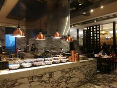 -合肥皇冠假日酒店·菲亚斯特自助餐厅(黄山路店)