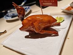 -侨美食家·粤菜(体育西路店)