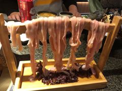 -湊湊火锅·茶憩(和平大悦城店)