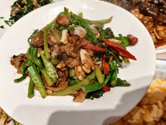 -张家小灶(东城店)