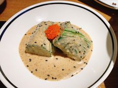 沙律菠菜墩-太二酸菜鱼(财富购物中心店)