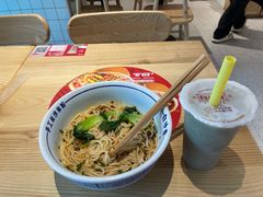 -白沙肴·长沙米粉.小炒湘菜(石厦时代广场店)