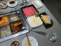 -海底捞火锅(振华广场店)