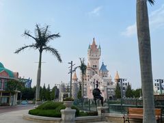 -青岛方特梦幻王国