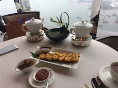 -天龙轩(香港丽思卡尔顿酒店)