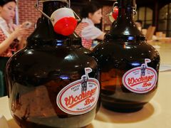 -杭州国际会议中心洲际酒店-原素全日餐厅(解放东路店)