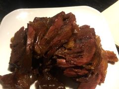 酱牛肉-喜晋道面馆(华严寺广场店)