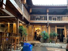 -88号小吃店·经典云南菜·地道纳西美食