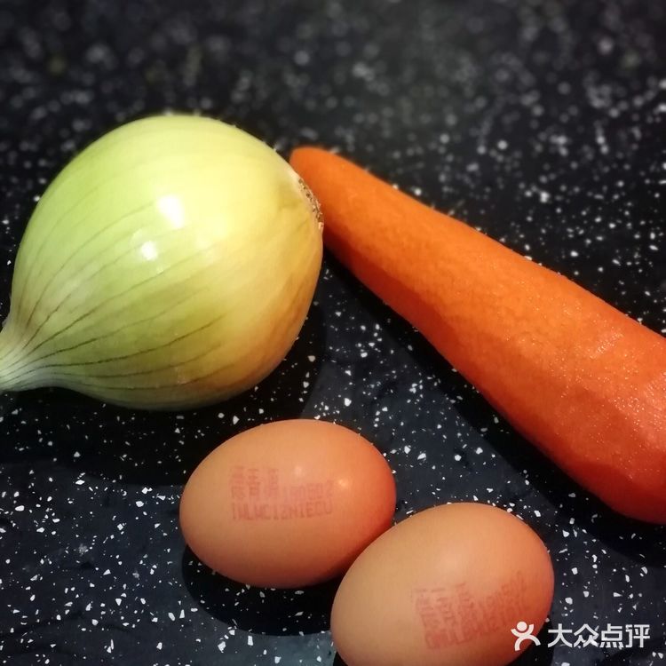 速成又美味的煎蛋饼,让做饭变得简单点