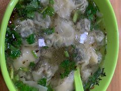 -老上海馄饨铺(浙江中路店)