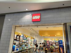 -乐高授权专卖店(朝阳大悦城店)