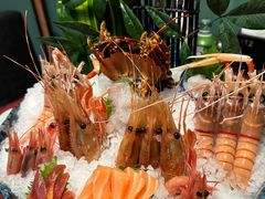 -万岛日本料理铁板烧(梅赛德斯奔驰店)