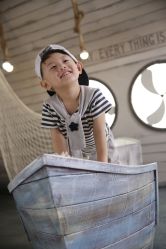 -贯日漂亮宝贝儿童摄影