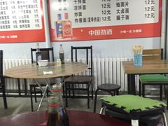 -正宗胖子抻面馆(岭东路店)