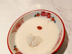 -白云酒家(留芳岭店)