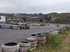 -两江国际影视城