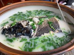 -风味小馆(天目湖宾馆店)
