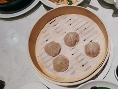 -上海宝华喜来登酒店·采悦轩中餐厅