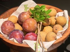 -季季山·云南野生菌火锅(上海首店)