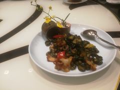 -广州文华东方酒店·江-由辉师傅主理