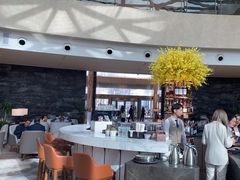 -Plush大堂酒廊(北京金融街威斯汀大酒店)