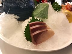 -禾绿回转寿司(苏宁广场店)