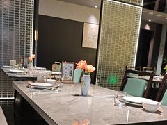 -宫燕府·京菜·烤鸭·淮扬菜(王府中心店)