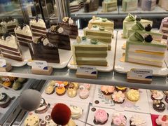 -Pantry's Best派悦坊蛋糕(K11购物艺术中心店)