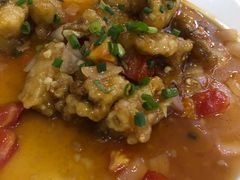 -如我美食(达道社区店)