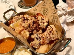 -IL TEATRO 精品意大利餐厅