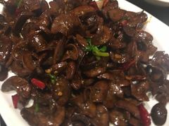 -晚归月亮湾私家菜(临邑路店)