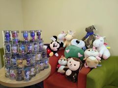 -PAWTOY爪e玩偶店(天兴罗斯福店)